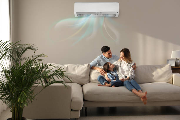 Best HVAC repair near me  in Huron, CA
