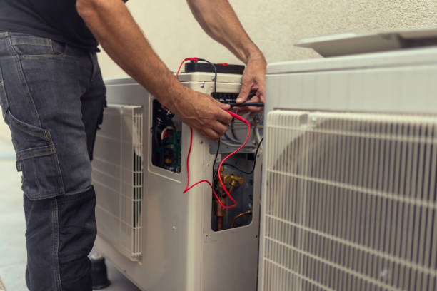 Best HVAC emergency services  in Huron, CA