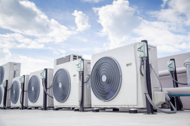 Affordable air conditioning repair in Huron, CA